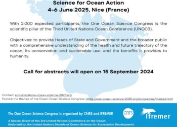 Tout savoir sur la troisième Conférence des Nations unies sur l’Océan à Nice : dates, participants et enjeux clés