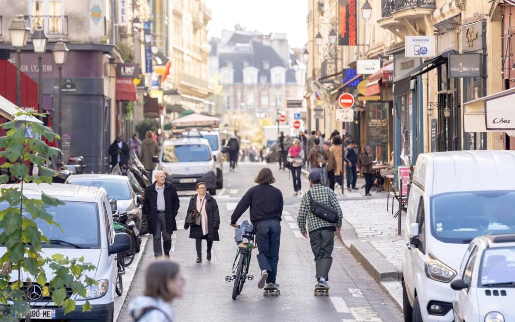 Paris et Île-de-France paralysées : des embouteillages exceptionnels perturbent la circulation
