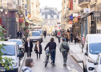 Paris et Île-de-France paralysées : des embouteillages exceptionnels perturbent la circulation