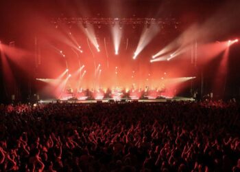 Concerts, bière à volonté et fête du vélo : que faire à Lille le week-end du 31 mai au 1er juin ?