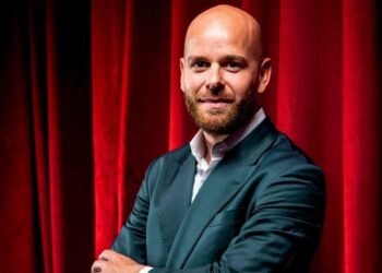 Arnaud Cosny Joins Cushman & Wakefield France to Drive New Growth