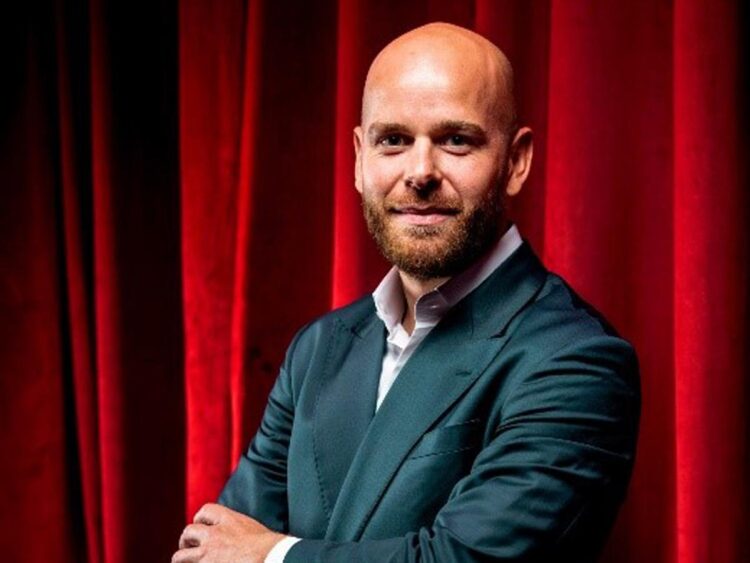 Arnaud Cosny Joins Cushman & Wakefield France to Drive New Growth