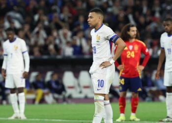 France vs Allemagne : un nouveau forfait chamboule les Bleus