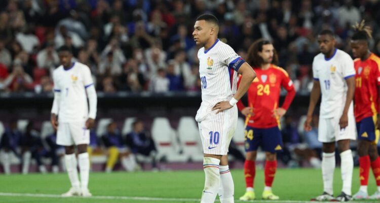 France vs Allemagne : un nouveau forfait chamboule les Bleus