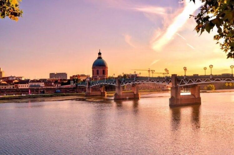 Toulouse Sacrée Meilleure Ville Étudiante de France : « On est Plutôt Jovial, Moi J’adore ! Toulouse Sacrée Meilleure Ville Étudiante de France : « On est Plutôt Jovial, Moi J’adore !