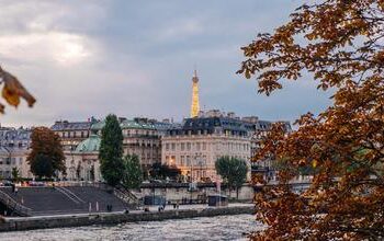 Découvrez la météo du samedi 7 juin 2025 à Paris et ses environs