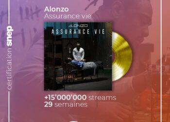 Discover the Latest Singles from Alonzo, DYSTINCT, Isha, and More!