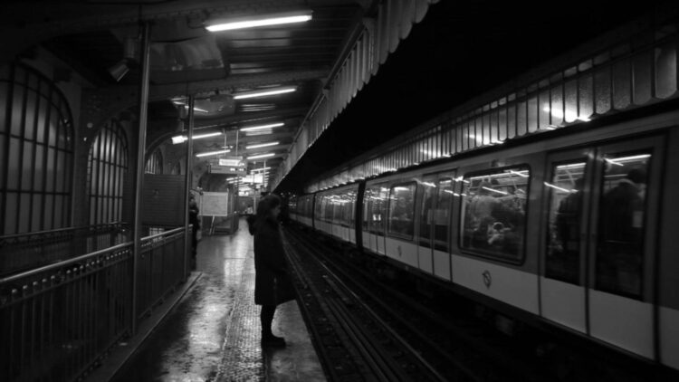 Accident de personne : circulation des TGV fortement perturbée entre Paris, Reims, Nancy-Metz et Strasbourg