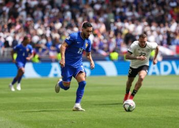 Allemagne vs France : à quelle heure et sur quelle chaîne suivre le match pour la 3e place de la Ligue des Nations ?