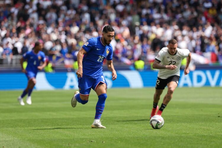 Allemagne vs France : à quelle heure et sur quelle chaîne suivre le match pour la 3e place de la Ligue des Nations ?