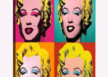 Découvrez une œuvre inédite d’Andy Warhol au musée Dobrée de Nantes dès octobre 2025
