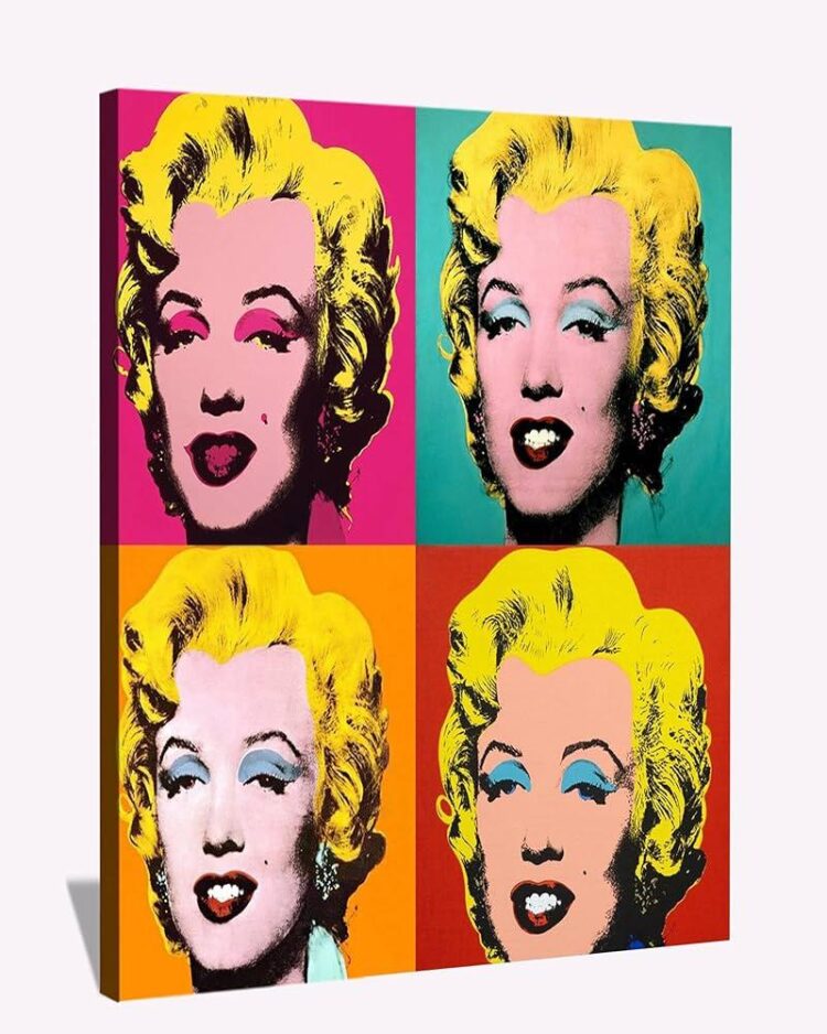 Découvrez une œuvre inédite d’Andy Warhol au musée Dobrée de Nantes dès octobre 2025