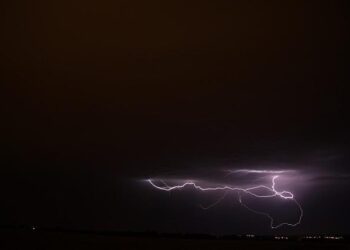 Orages annoncés ce samedi 7 juin : vigilance jaune sur Paris et toute l’Île-de-France