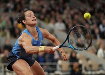 Deuxième tournoi de tennis féminin en France : un rendez-vous incontournable alliant sport, célébrités et business en Alsace