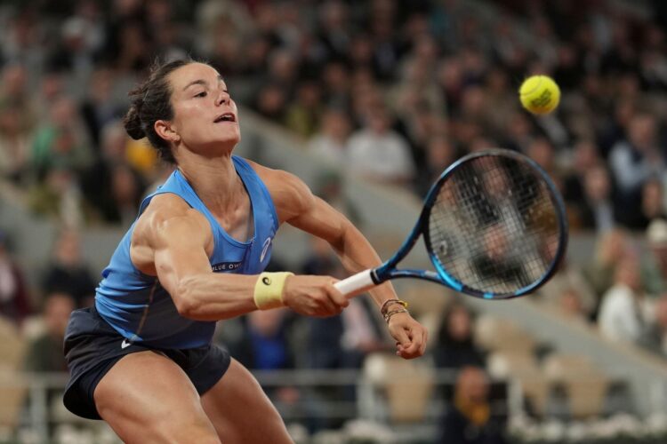 Deuxième tournoi de tennis féminin en France : un rendez-vous incontournable alliant sport, célébrités et business en Alsace Deuxième tournoi de tennis féminin en France : un rendez-vous incontournable alliant sport, célébrités et business en Alsace