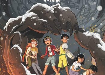 Ne manquez pas l’exposition « Géants » au Muséum de Toulouse, ouverte jusqu’au 29 juin 2025 !