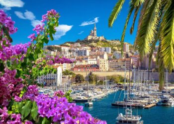 Découvrez à quoi ressemble le tout premier TER de France ouvert à la concurrence à Marseille !