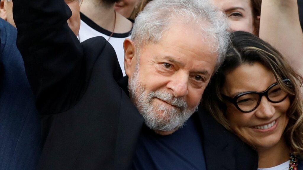 À Paris, Lula invite Macron à « ouvrir son cœur » à l’accord de libre-échange Mercosur-UE