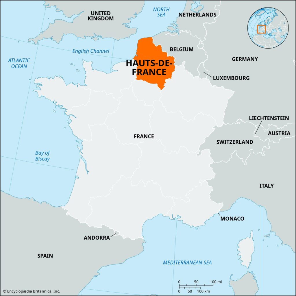 Hall U Need : Deux nouveaux complexes innovants débarquent en France