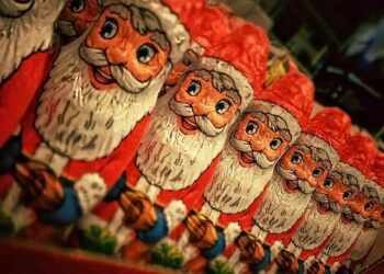 Santa à Nantes : jeudi complet, une nouvelle date vient d’être ajoutée !