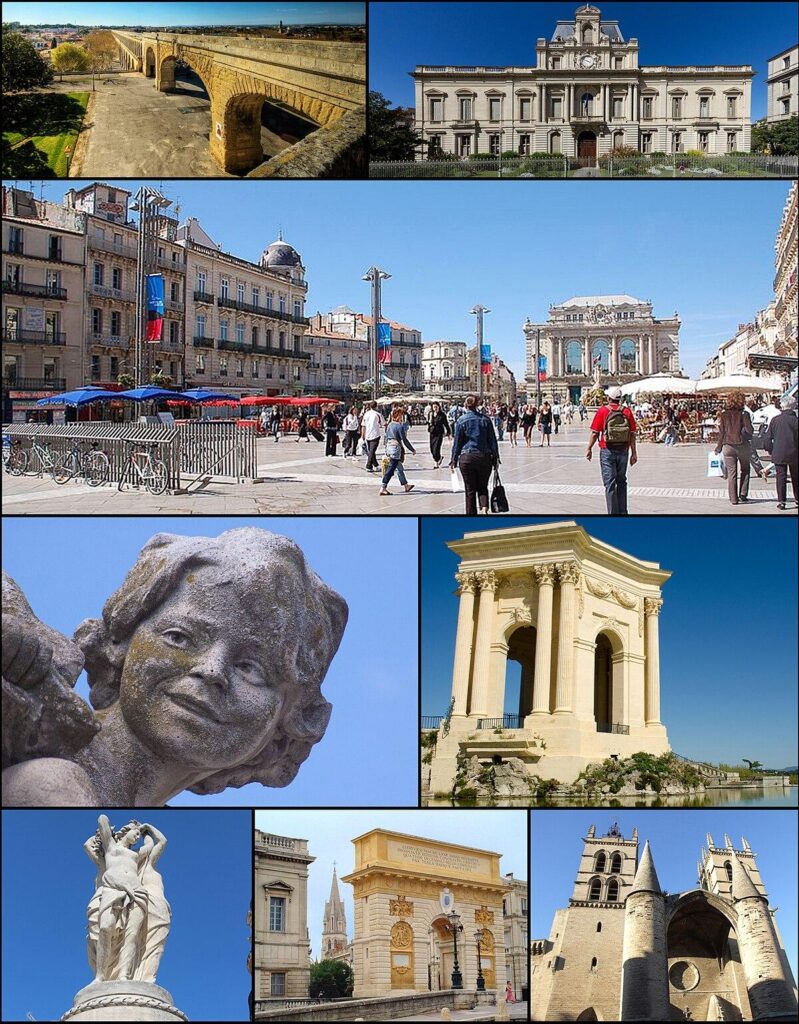 Montpellier, 6e ville de France : des commerces de proximité qui cartonnent ! Montpellier, 6e ville de France : des commerces de proximité qui cartonnent !