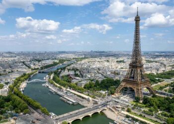 Paris, Bordeaux, Toulouse : quelle ville connaîtra la chaleur la plus intense ce vendredi avec jusqu’à 34 °C ?
