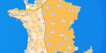 Pourquoi le ciel est-il devenu si opaque en Occitanie et dans toute la France ?