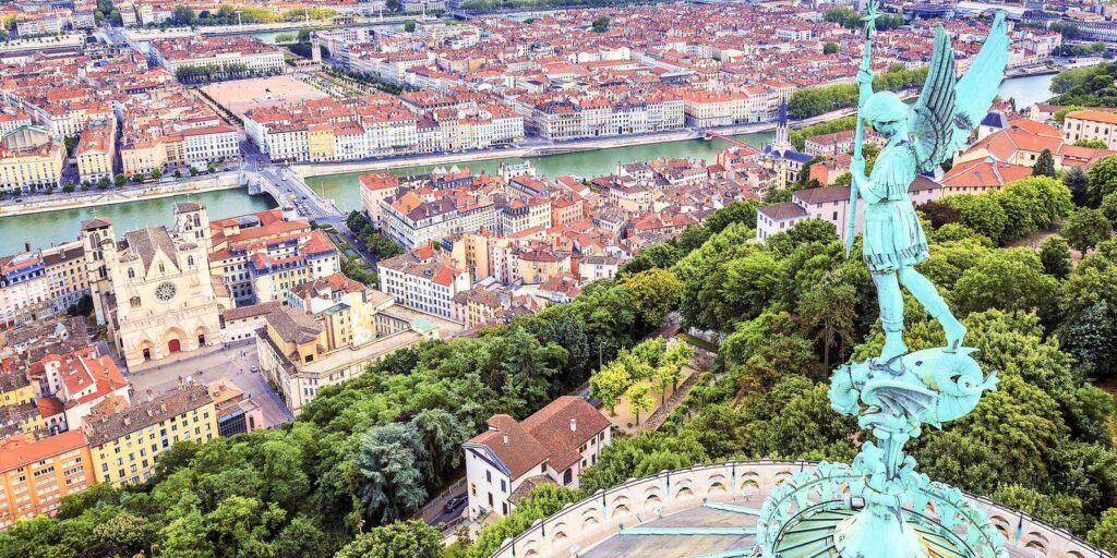 Découvrez les nouveautés incontournables à Lyon !