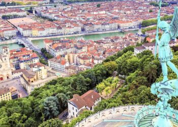Découvrez les nouveautés incontournables à Lyon !