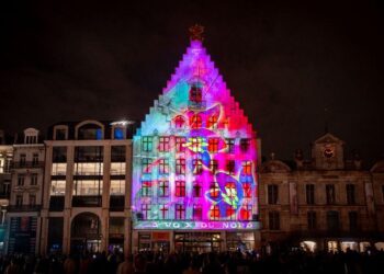 Tour de France 2025 : Étape 1 à Lille – 185 km de spectacle, où et quand suivre la course ?