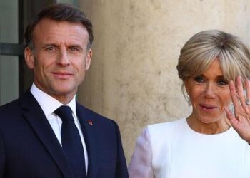 Macron, Albert II et Charlène : une traversée unique entre Monaco et Nice au service de la science