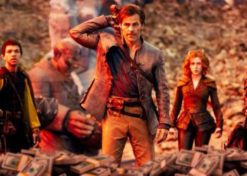 Box-office France : 15 ans plus tard, Dragons surpasse-t-il enfin son version animée ?