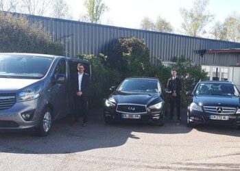VTC en colère à Nantes : le périphérique fortement ralenti ce mardi matin