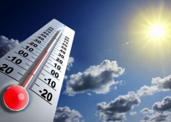 Vague de chaleur en France cette semaine : jusqu’à 37°C à Bordeaux, 35°C à Poitiers et 30°C à Paris