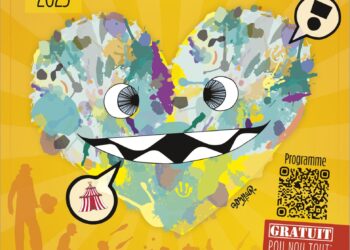 En juin, 10 000 jeunes Européens vont enflammer Strasbourg lors d’un festival gratuit