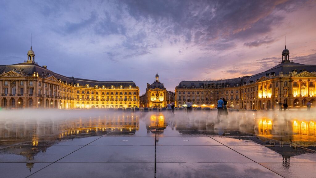 Découvrez les plus beaux Airbnb où séjourner cet été à Bordeaux