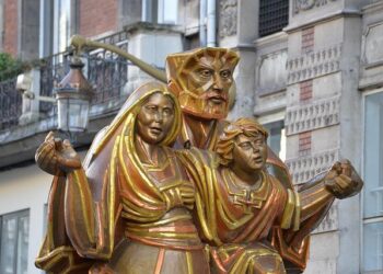 Découvrez 10 idées de sorties incontournables à Lille et ses alentours pour le lundi de Pentecôte !