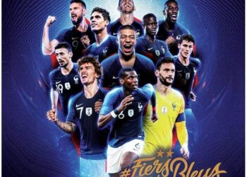 Découvrez la magnifique équipe de France que vous ne verrez pas à l&rsquo;Euro Espoirs