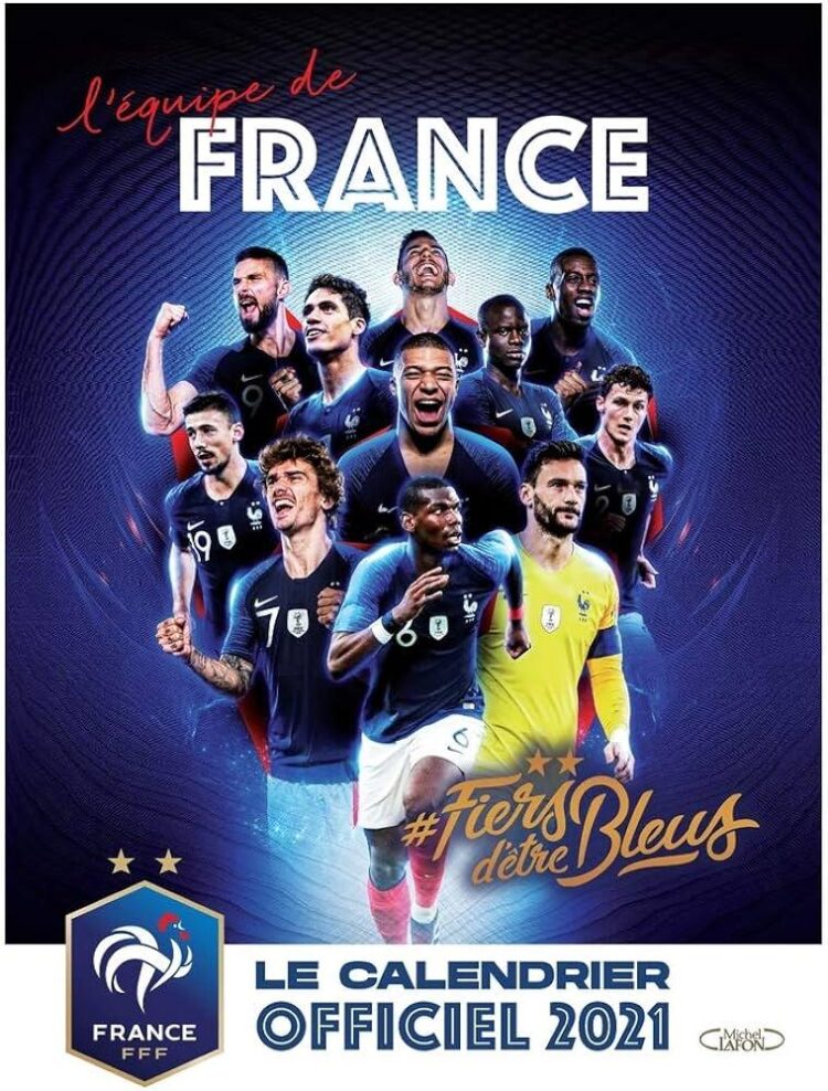 Découvrez la magnifique équipe de France que vous ne verrez pas à l’Euro Espoirs