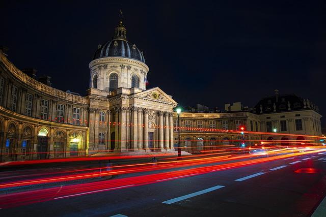 Breaking Barriers: France’s Bold Steps Toward Disability Inclusion