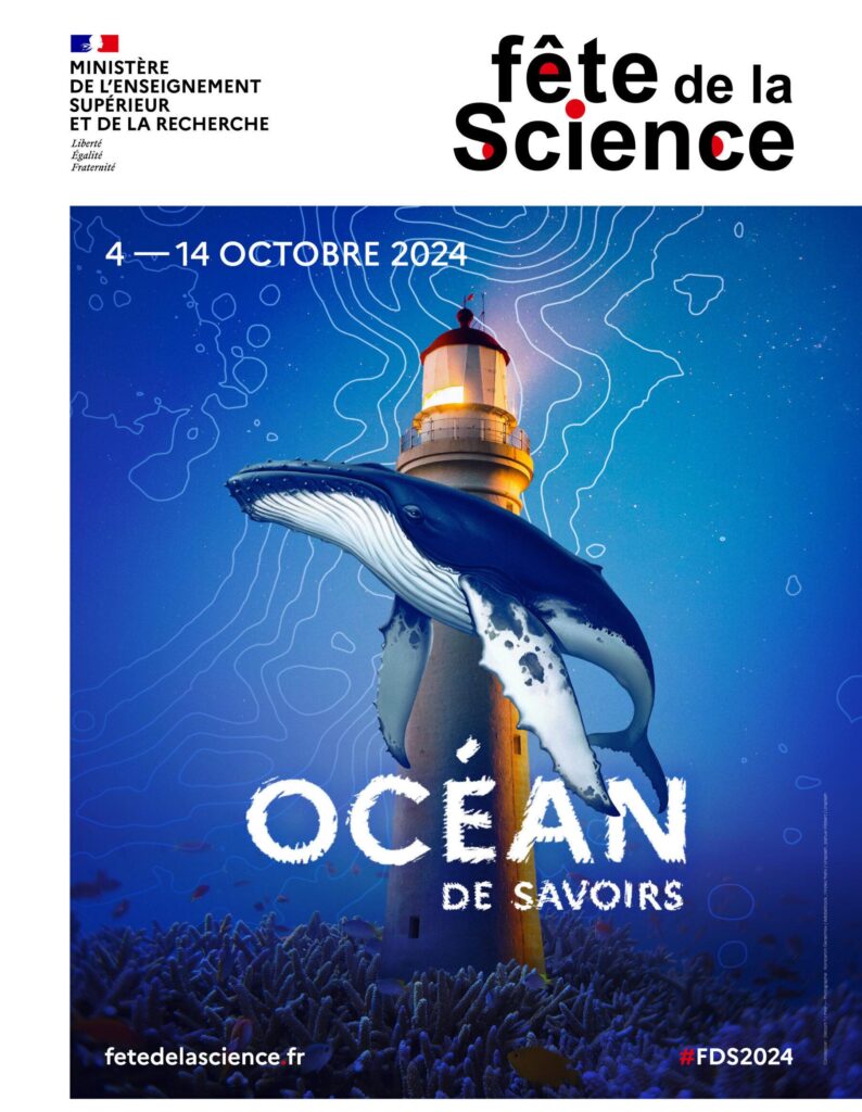 Discover the Exciting Highlights of Fête de la Science 2025!