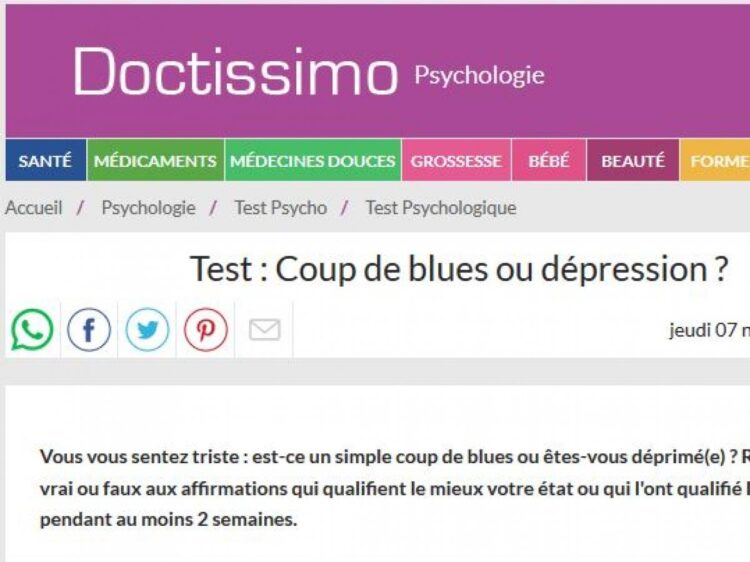 Doctissimo s’engage avec Femtech France pour révolutionner Viva Technologies du 11 au 14 juin 2025