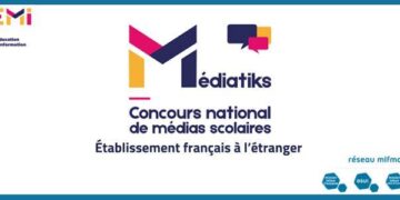 Concours Médiatiks 2025 : découvrez les lauréats nationaux récompensés à France Télévisions