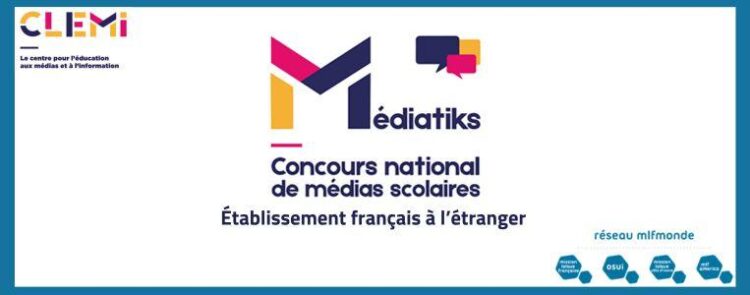 Concours Médiatiks 2025 : découvrez les lauréats nationaux récompensés à France Télévisions