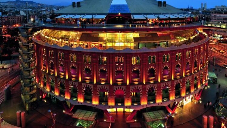 Les Arénas : Plongée dans le business des grandes salles de spectacles