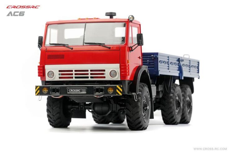 Les Guégan : une passion familiale pour le camion cross