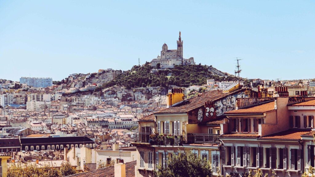 Marseille : un carrefour stratégique au cœur des relations entre la France et l’Inde
