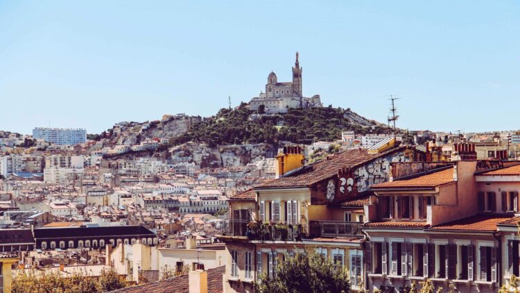 Marseille : un carrefour stratégique au cœur des relations entre la France et l’Inde Marseille : un carrefour stratégique au cœur des relations entre la France et l’Inde