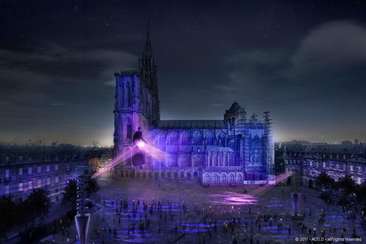 Strasbourg Hosts Harassment Conference: « It Can Affect Anyone, Regardless of Age or Gender