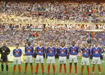 Les Bleus en tournée : Bordeaux et Lille accueilleront des matches la saison prochaine